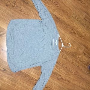 Loft dolman tee shirts (2)